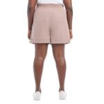 Ladies' Woven Paperbag Short