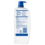 2-In-1 Advanced Scalp Care with Aloe Vera, Coconut Water & Vitamins, 40 Fl Oz