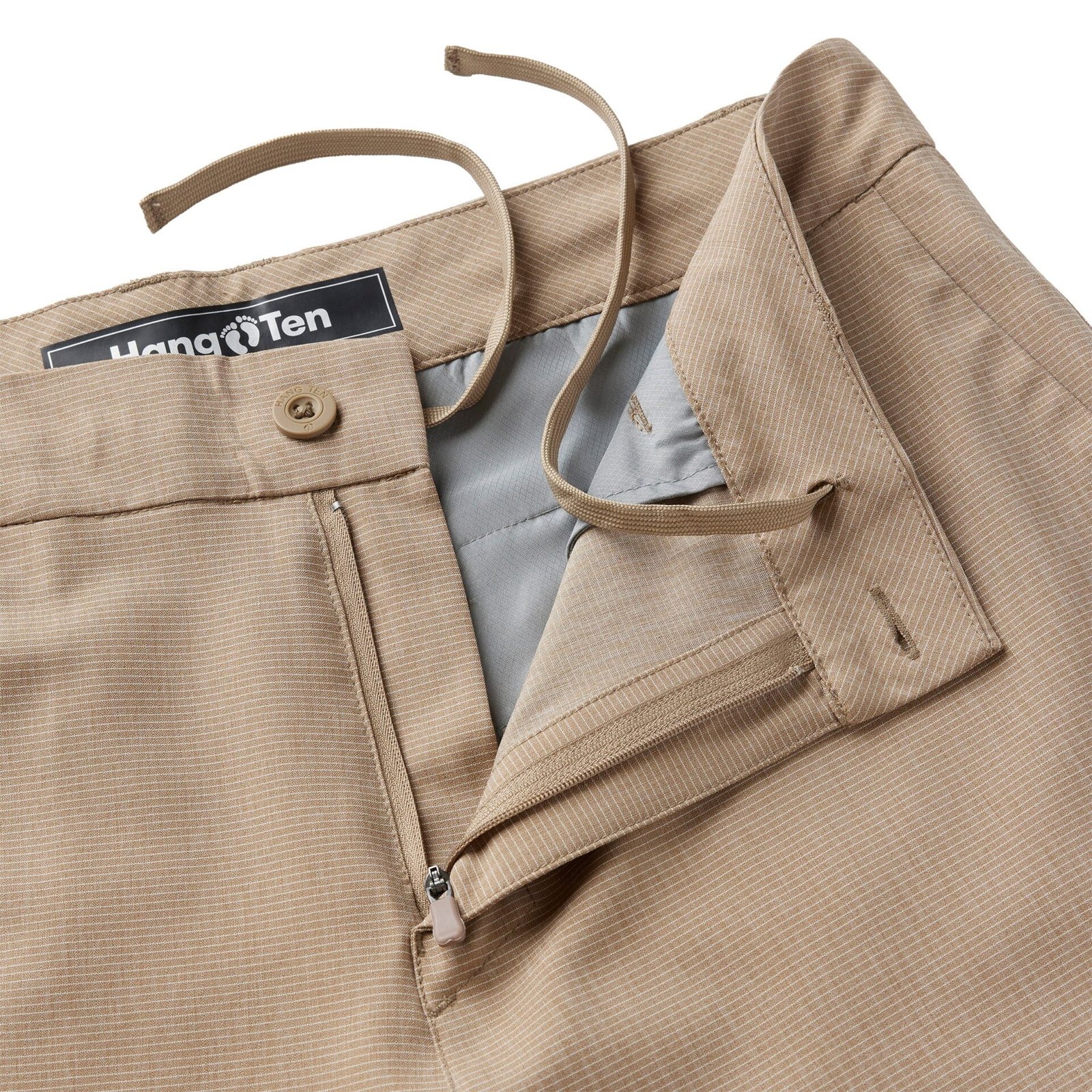 Men’S Hybrid Short