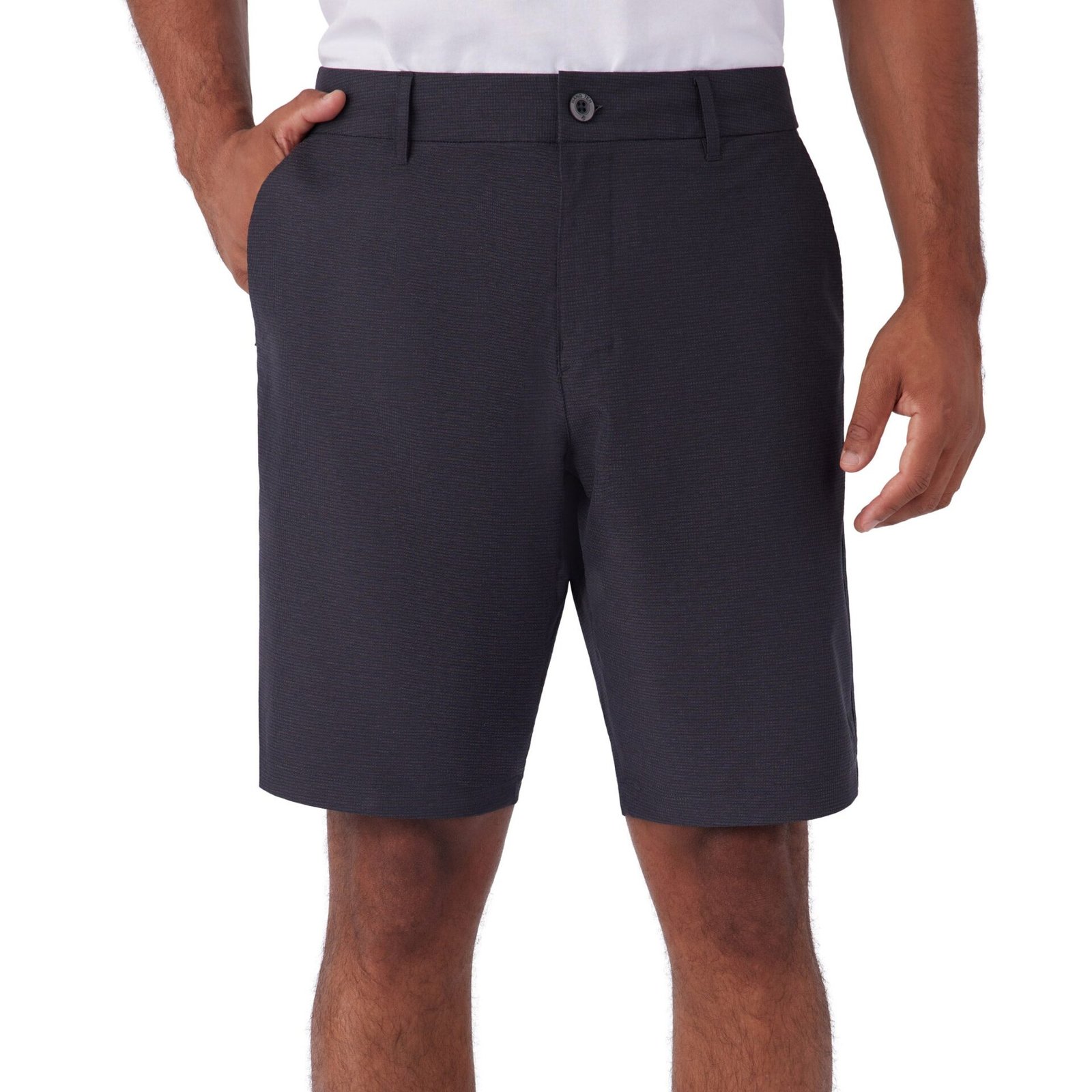 Men’S Hybrid Short