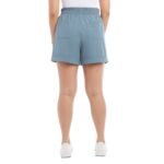 Ladies' Woven Paperbag Short