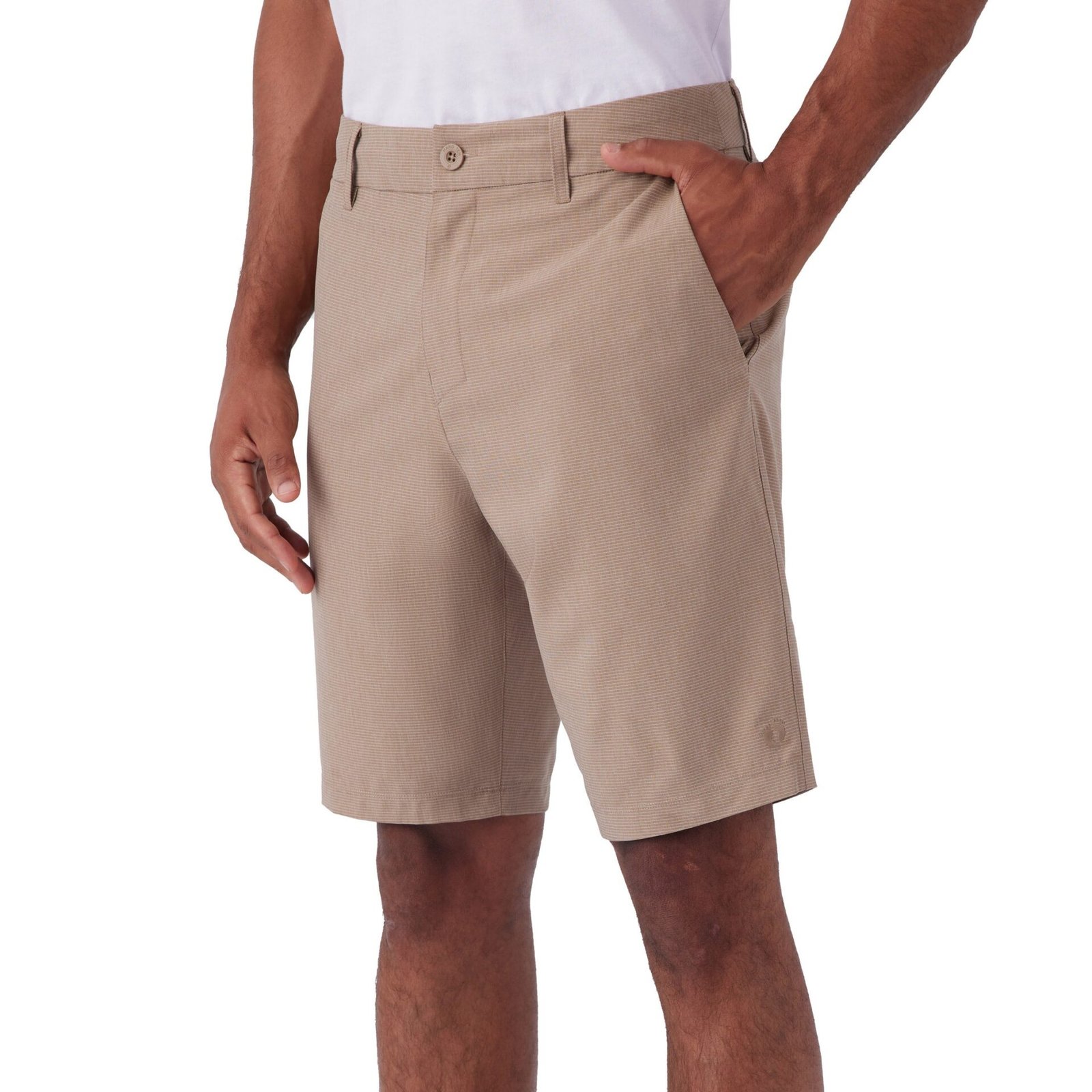 Men’S Hybrid Short