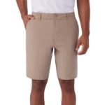 Men’S Hybrid Short