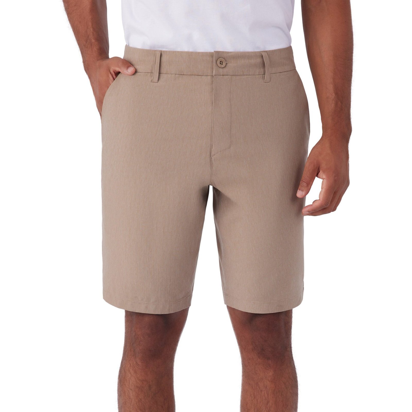 Men’S Hybrid Short