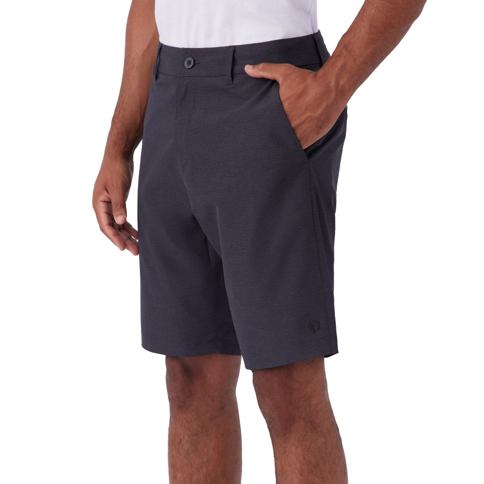 Men’S Hybrid Short
