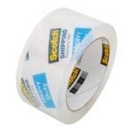 Heavy Duty Shipping Tape 8-Pack