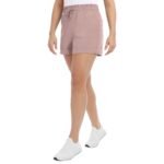 Ladies' Woven Paperbag Short