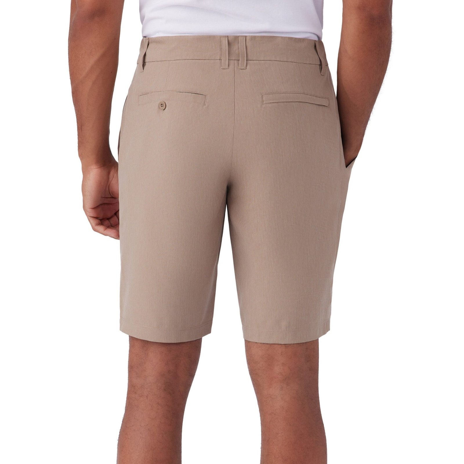 Men’S Hybrid Short