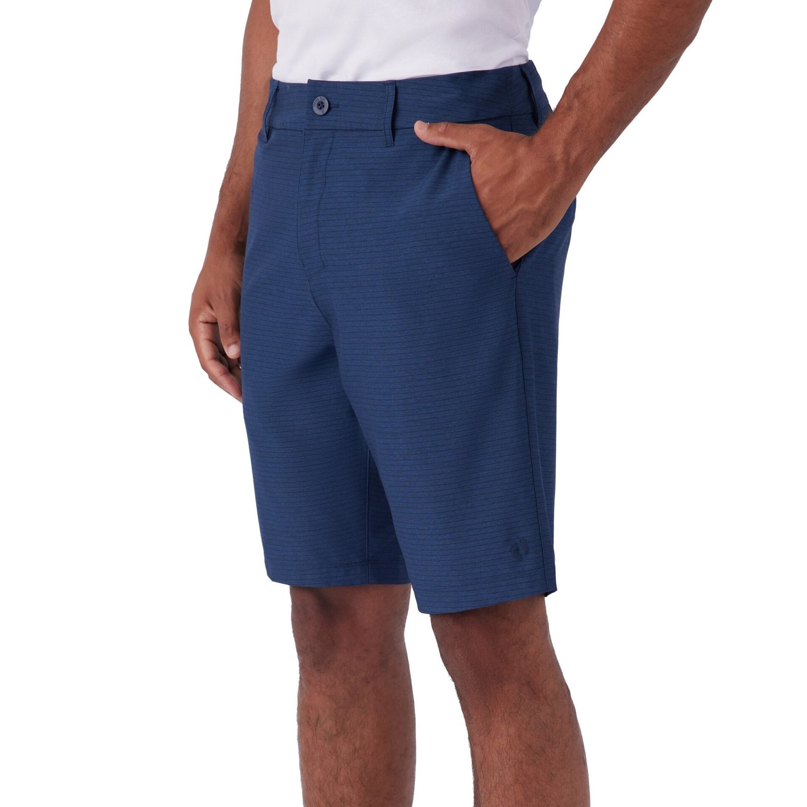 Men’S Hybrid Short