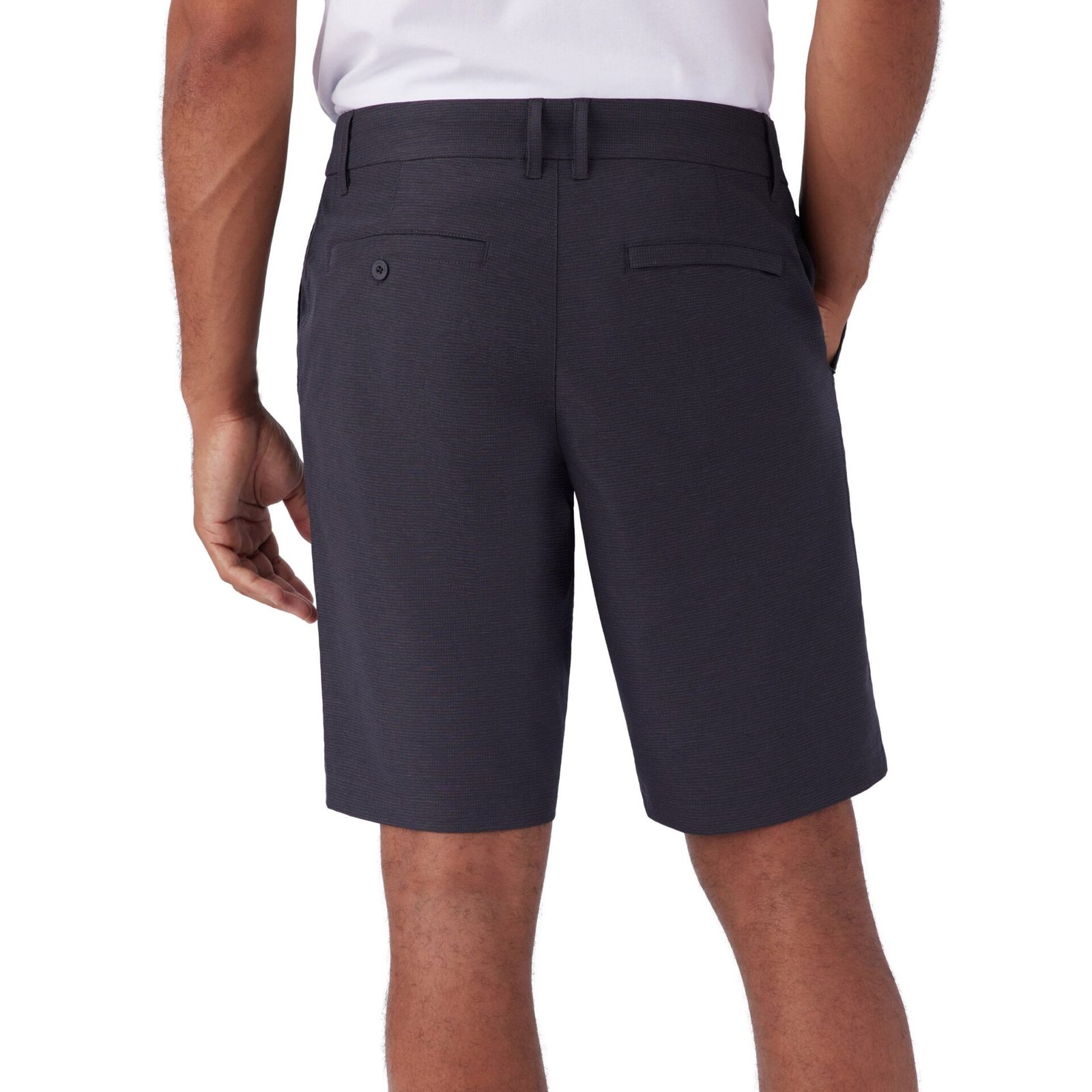 Men’S Hybrid Short
