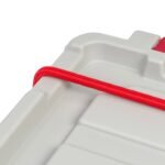 IRIS Store-It-All Multipack Storage Containers