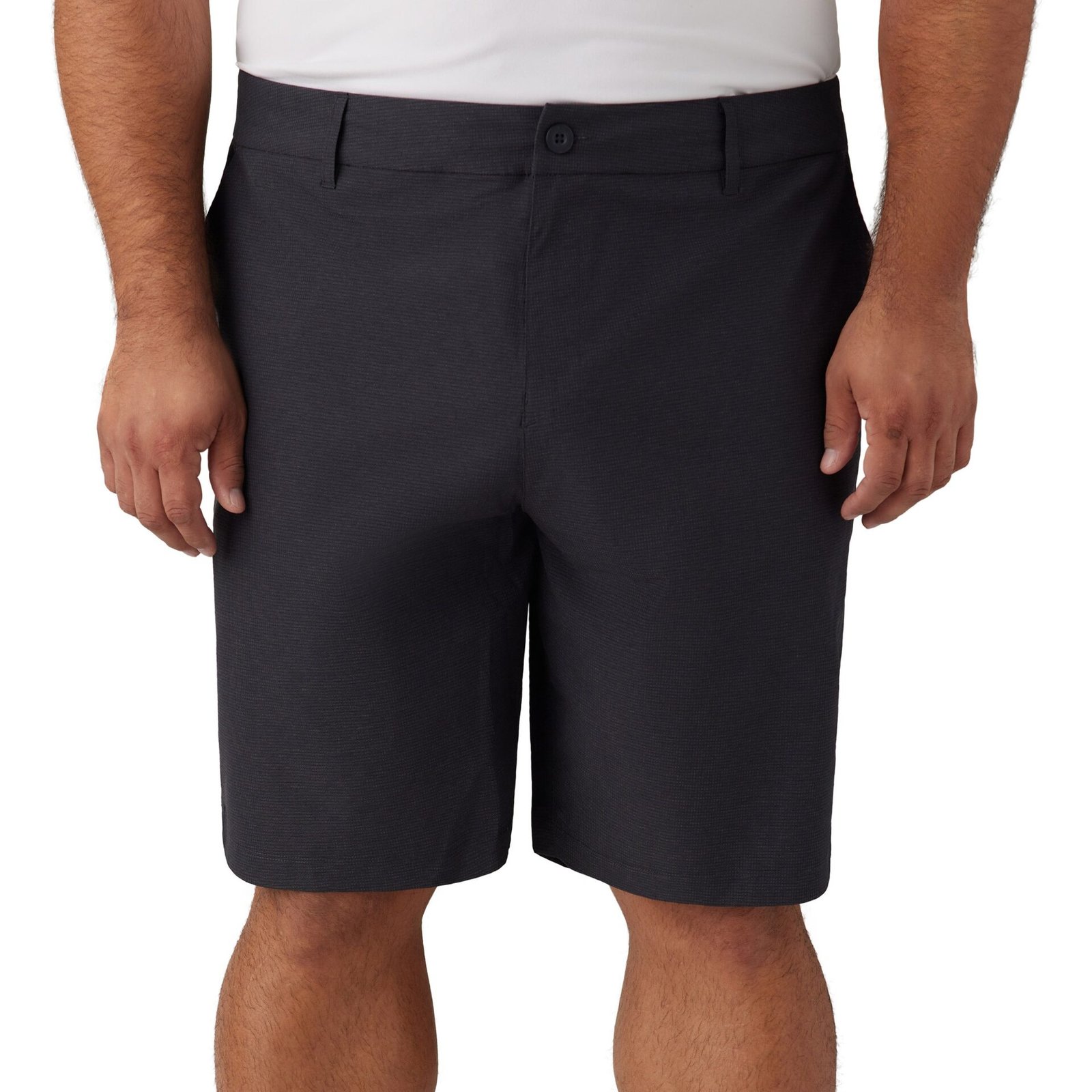 Men’S Hybrid Short