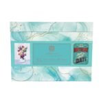 Hand Crafted All Occasion Greeting Card Collection, 35-Count