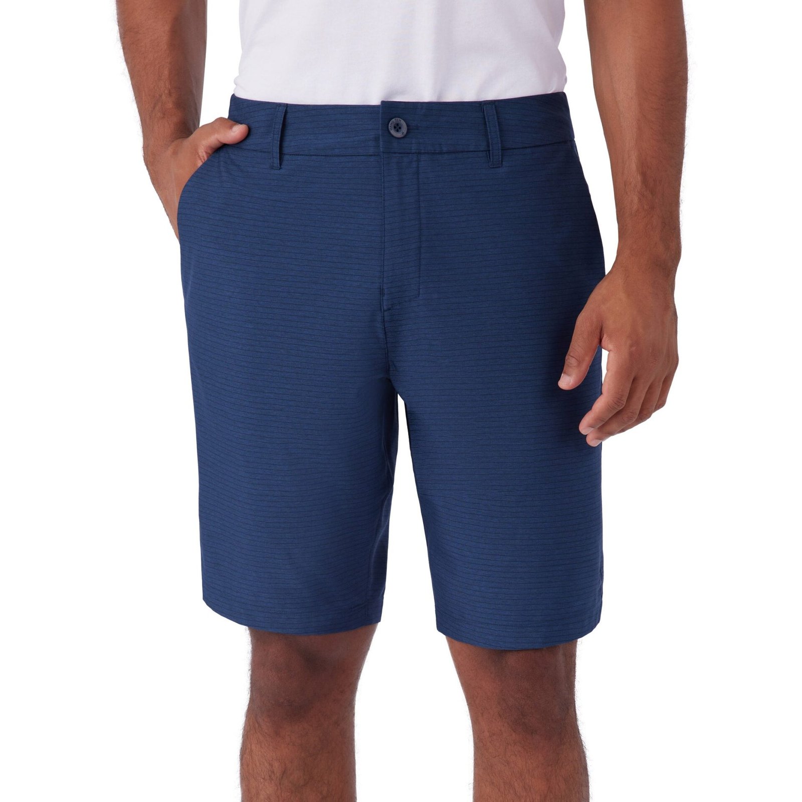 Men’S Hybrid Short